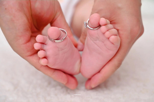 庆阳宝宝打喷嚏发烧